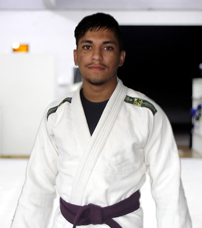 Rafael Vinicius